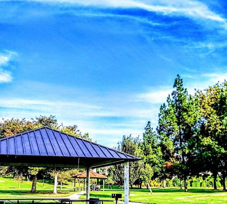 Gingrich Park (West&nbspCovina,&nbspCA)